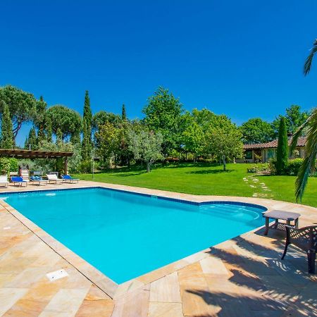 Holiday Home Villa Rosa By Interhome Cecina  Exteriör bild