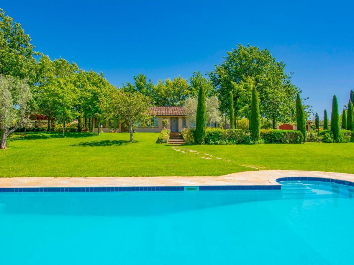 Holiday Home Villa Rosa By Interhome Cecina  Exteriör bild