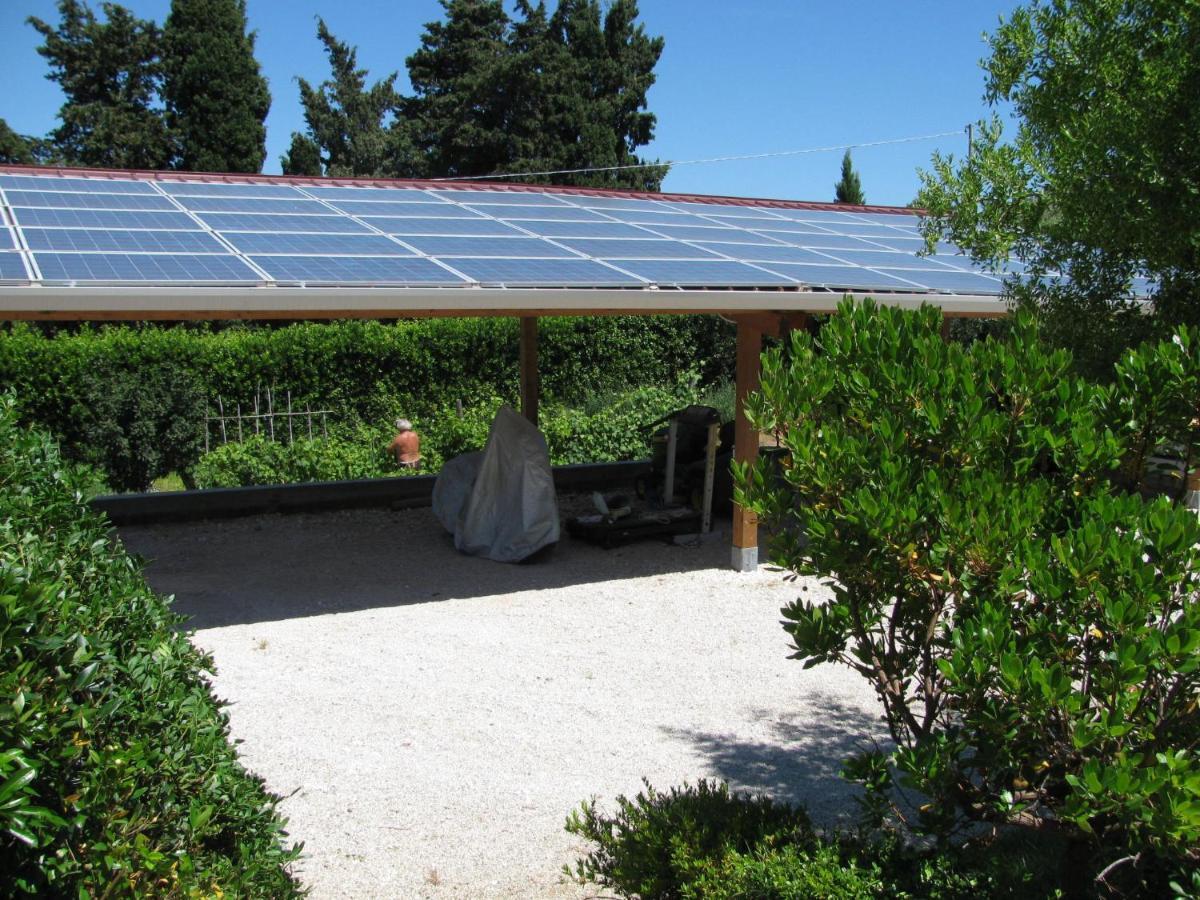 Holiday Home Villa Rosa By Interhome Cecina  Exteriör bild