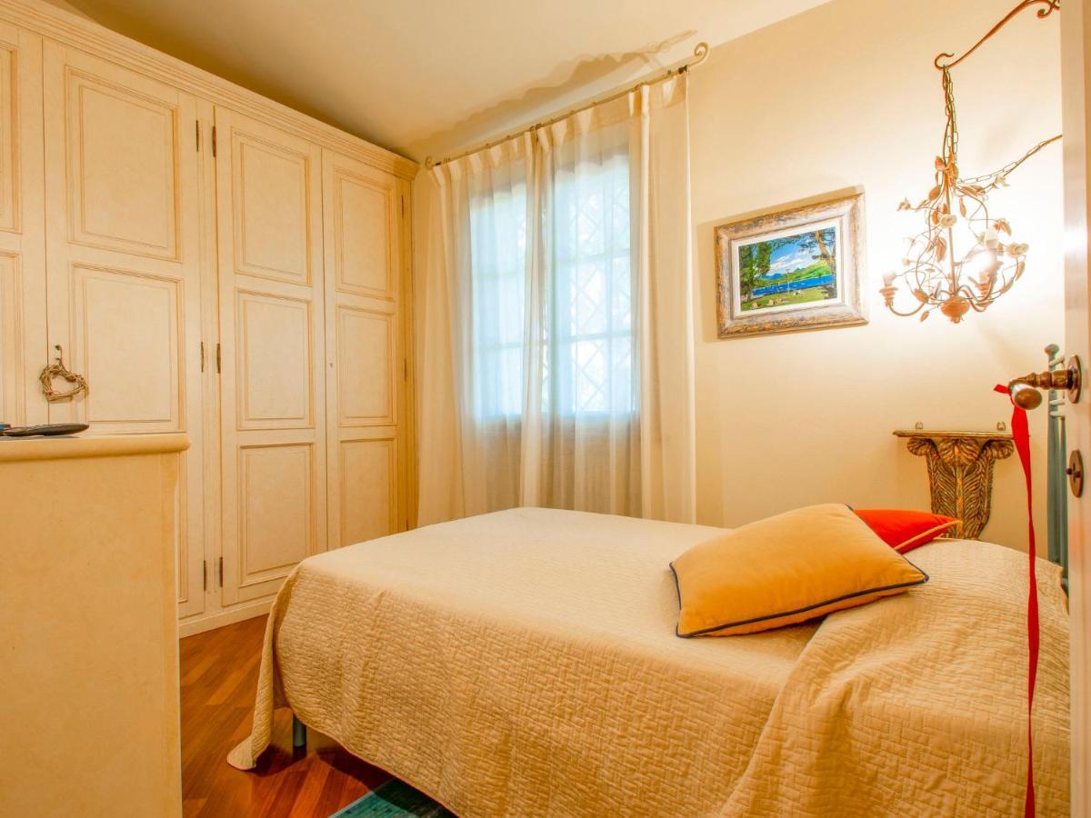 Holiday Home Villa Rosa By Interhome Cecina  Exteriör bild