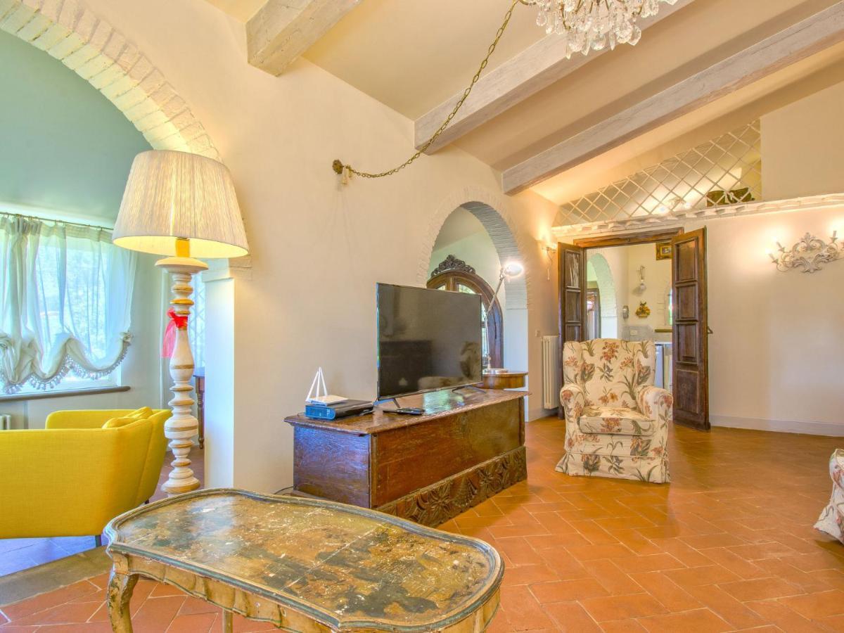 Holiday Home Villa Rosa By Interhome Cecina  Exteriör bild