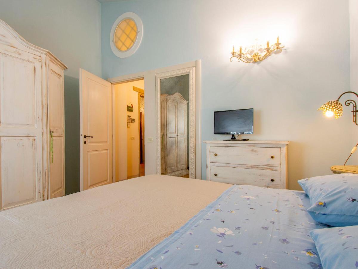 Holiday Home Villa Rosa By Interhome Cecina  Exteriör bild